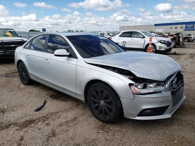 VIN WAUAFAFL6EA005955 2014 Audi A4, Premium no.4