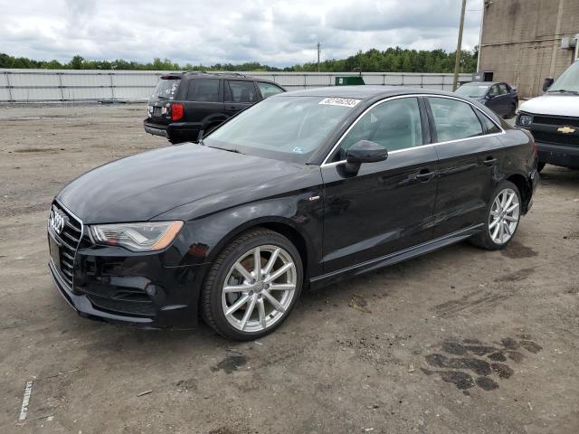 2015 AUDI A3 PRESTIG - WAUKFGFF2F1016695