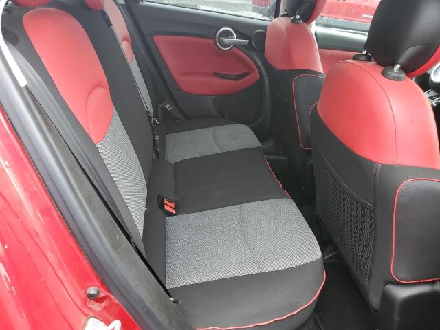 ZFBCFXBTXGP401555 Fiat 500x Easy