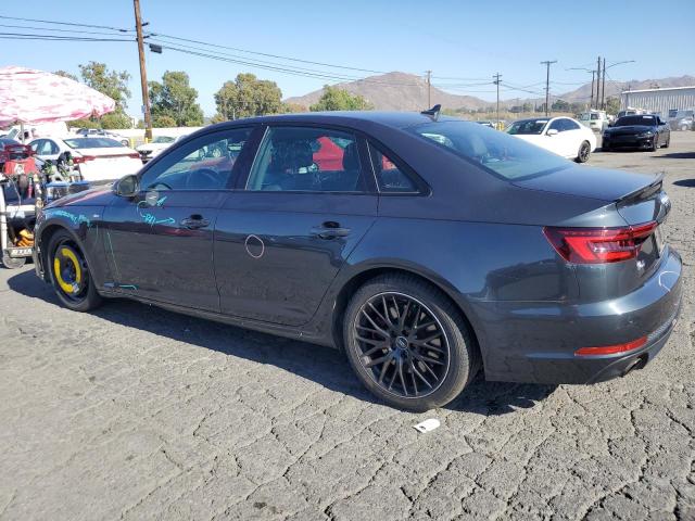 WAUENAF42JA057090 2018 AUDI A4, photo no. 2