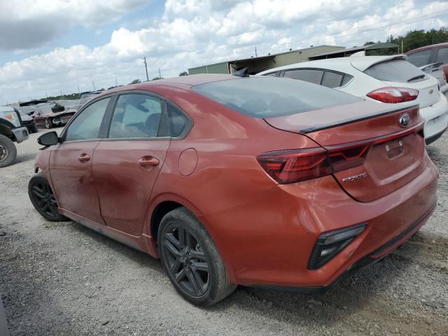 3KPF34ADXLE242736 KIA Forte Gt Line