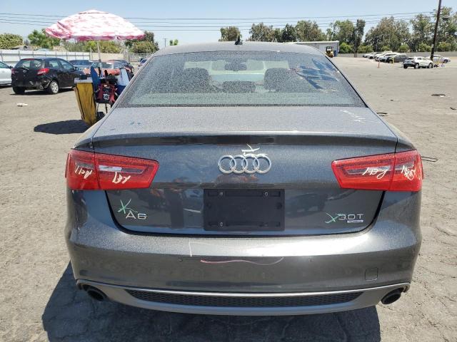 2015 AUDI A6 WAUHGAFCXFN018116