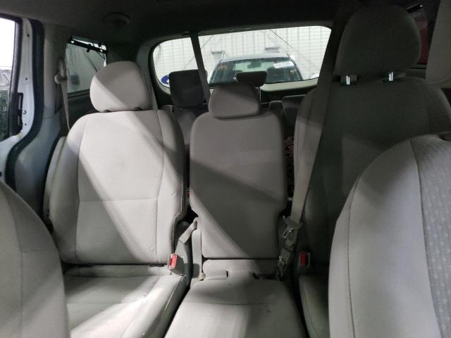 KNDMB5C10G6119574 KIA SEDONA LX