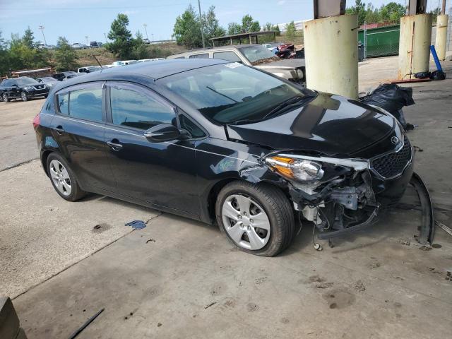 KNAFK5A81G5590242 KIA FORTE LX