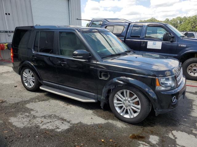 SALAK2V65FA762159 Land Rover Lr4 Hse Luxury