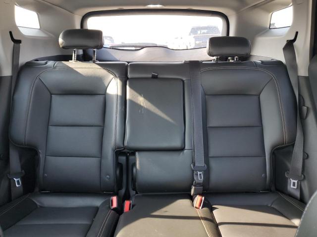 3GKALVEX0KL136069 GMC Terrain Slt