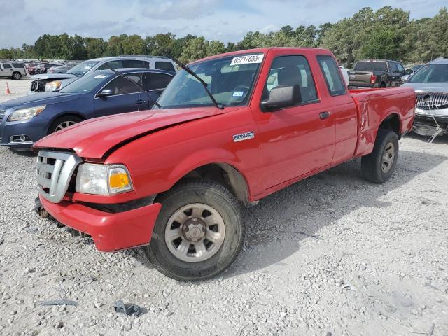 2011 Ford Ranger 