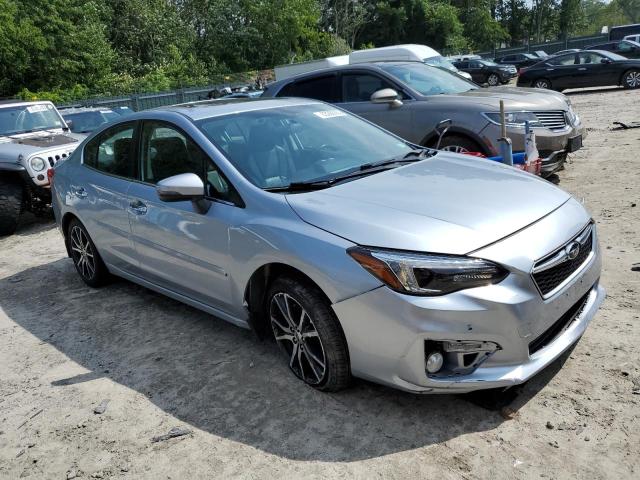 4S3GKAU63H3609543 Subaru Impreza Limited