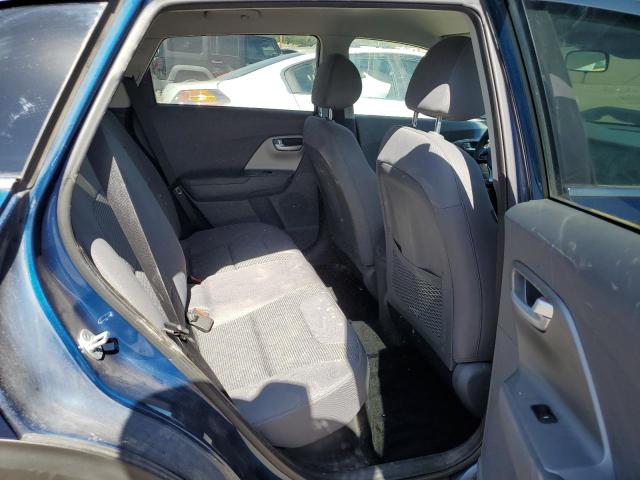 KNDCB3LC7L5368911 KIA NIRO LX