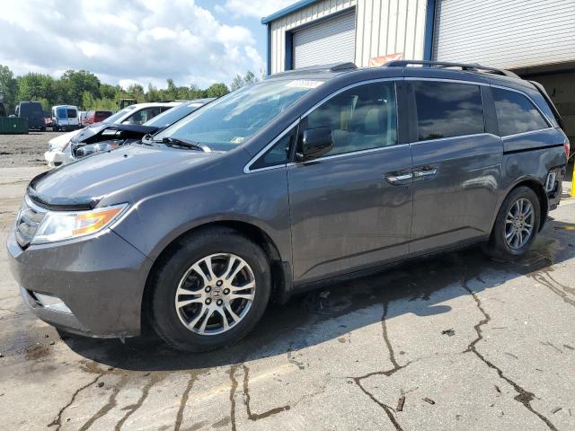 2013 Honda Odyssey EX-L