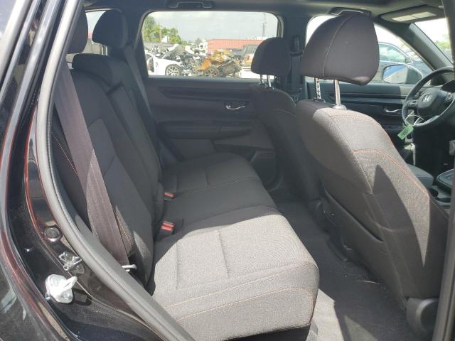 2023 HONDA CR-V SPORT - 2HKRS5H51PH701156