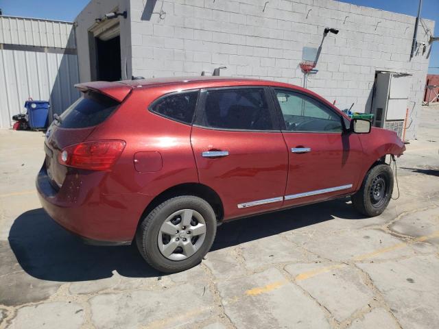 JN8AS5MV0FW759534 Nissan Rogue Select S