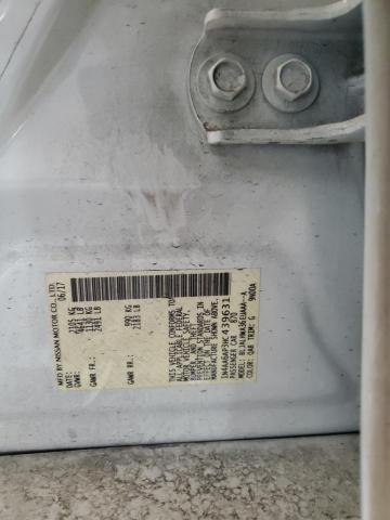 1N4AA6AP3HC439631 Nissan Maxima 3.5s