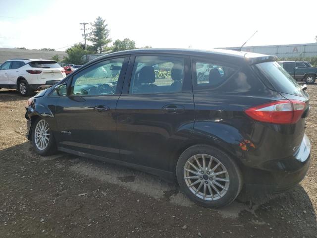 1FADP5AU9FL111266 Ford C-MAX SE