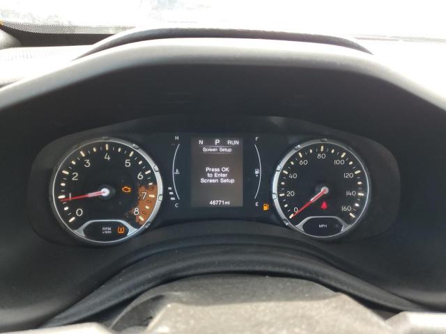 2018 JEEP RENEGADE L - ZACCJBBB1JPH82986