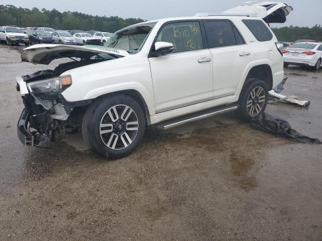 2014 Toyota 4Runner SR5