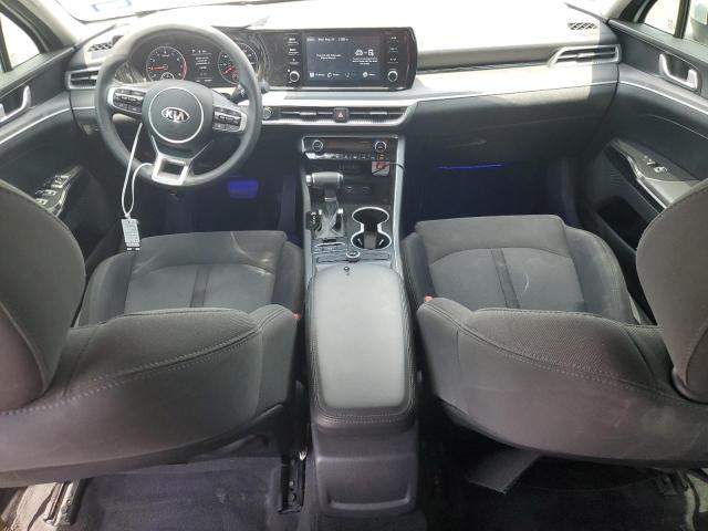 5XXG14J27MG046416 KIA K5 LXS