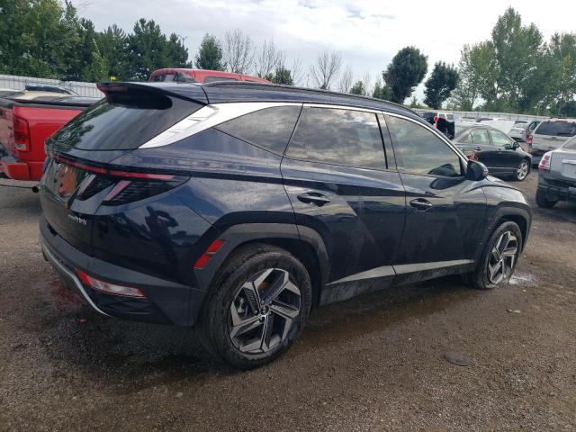 2023 HYUNDAI TUCSON LUX KM8JCCA17PU107677