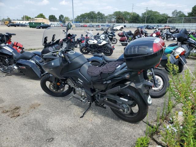 2008 SUZUKI DL650 - JS1VP54AX82101459