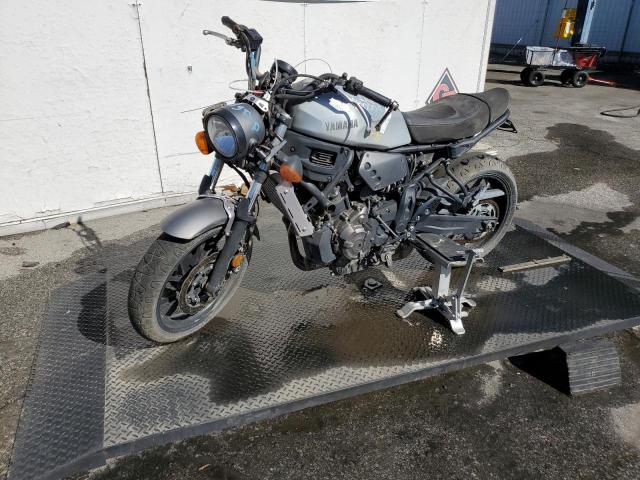 2018 yamaha xsr700 for sale near me hot sale