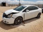 BUICK VERANO SPO photo