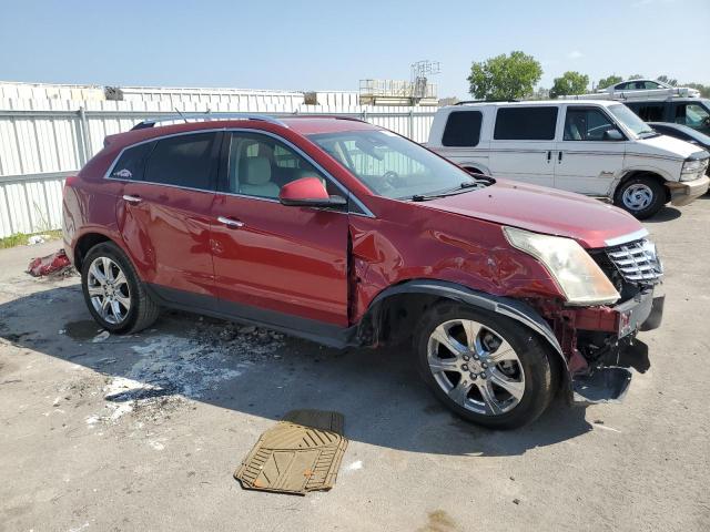 3GYFNDE30ES624350 Cadillac Srx Premium Collection
