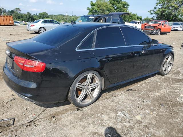 VIN WAUFFAFLXEN006329 2014 Audi A4, Premium Plus no.3