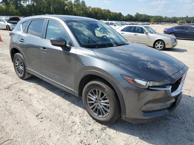 JM3KFACM9M0316635 Mazda Cx-5 Touring