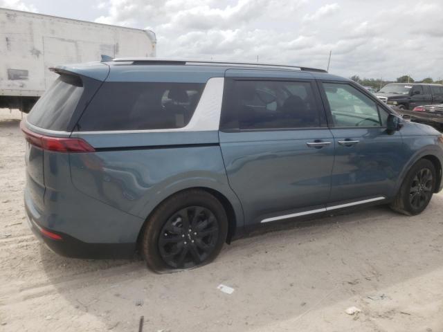 2023 KIA CARNIVAL S KNDNE5H34P6298790