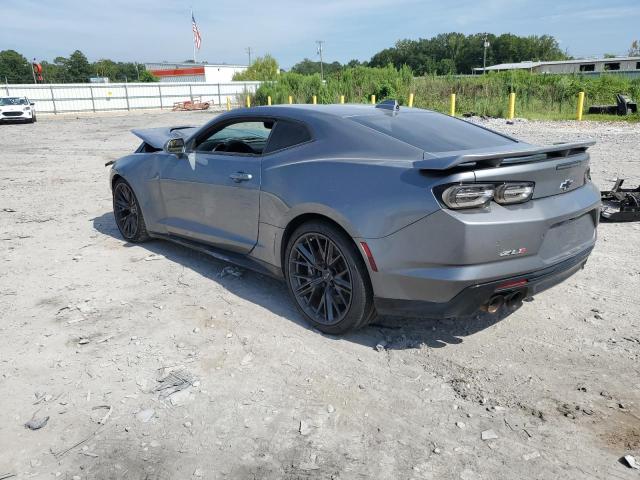 2020 CHEVROLET CAMARO ZL1 - 1G1FK1R69L0144323