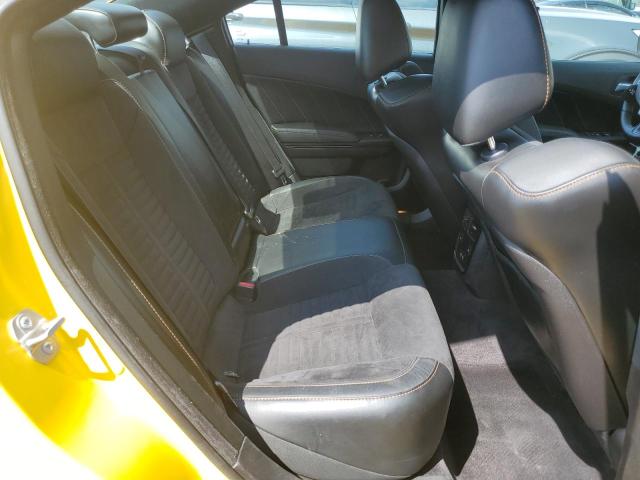 2018 DODGE CHARGER R/ - 2C3CDXCT7JH147188