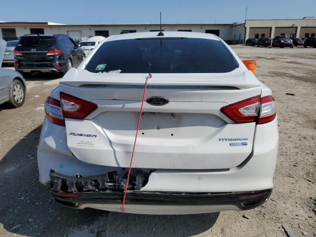 3FA6P0D95ER323133 Ford Fusion Titanium