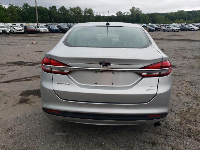 3FA6P0HD5JR237541 2018 FORD FUSION, photo no. 6