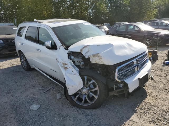 1C4RDJEG4GC486392 Dodge Durango Citadel