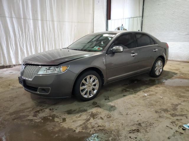 2010 Lincoln MKZ 