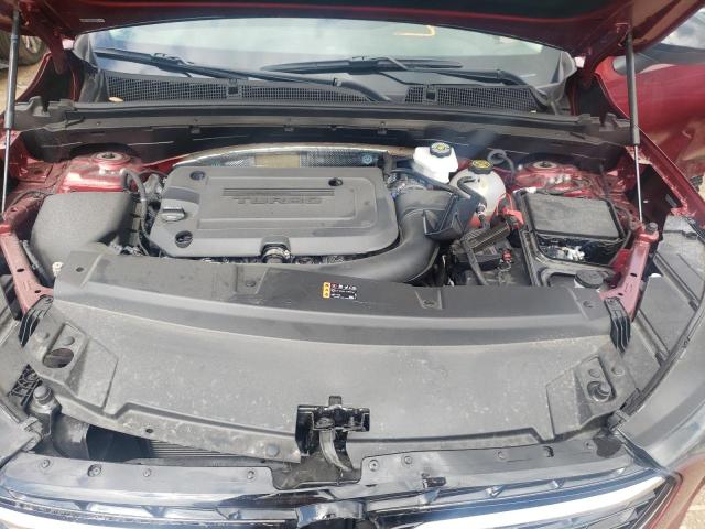 LRBFZNR47PD063357 Buick Envision Essence