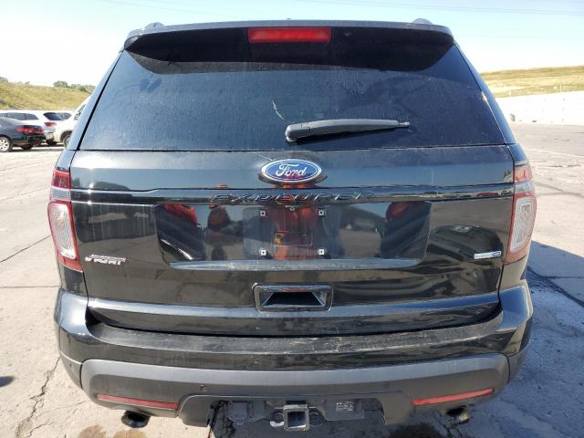1FM5K8GT2EGA74982 Ford EXPLORER SPORT