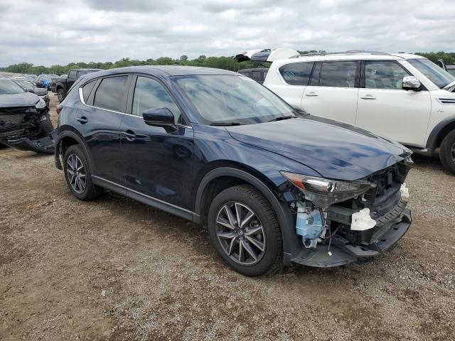 JM3KFACM0J0467942 | 2018 MAZDA CX-5 TOURI