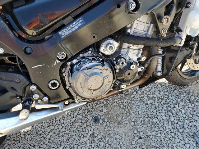 2023 SUZUKI GSX1300 RR JS1EJ11B1P7100967  64500123