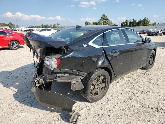 2G11Z5SA2J9143030 Chevrolet IMPALA LS