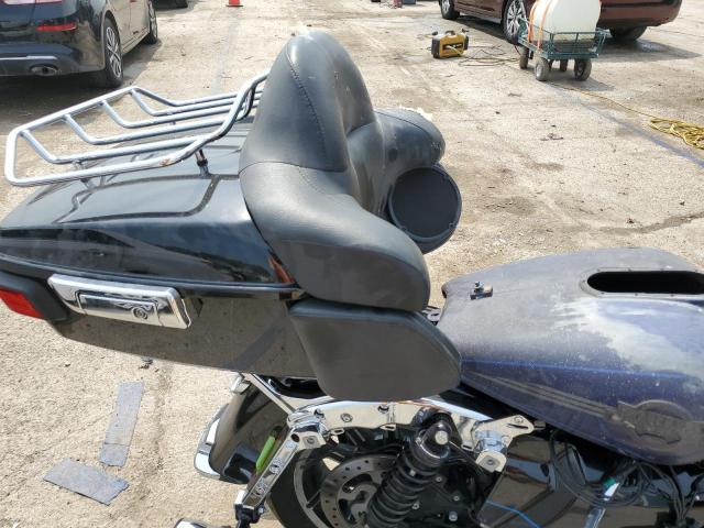 2018 HARLEY-DAVIDSON FLHTK SHRI 1HD1KND19JB606870