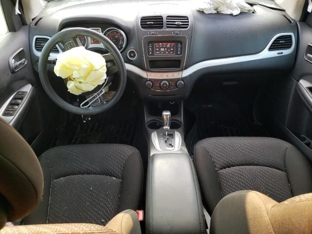 3C4PDCAB3LT237951 Dodge JOURNEY SE