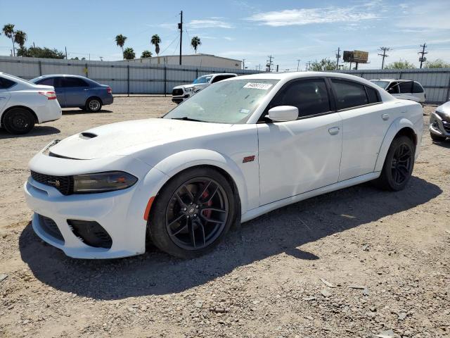 2020 Dodge Charger Scat Pack