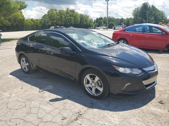 VIN 1G1RC6S57HU170220 2017 Chevrolet Volt, LT no.4