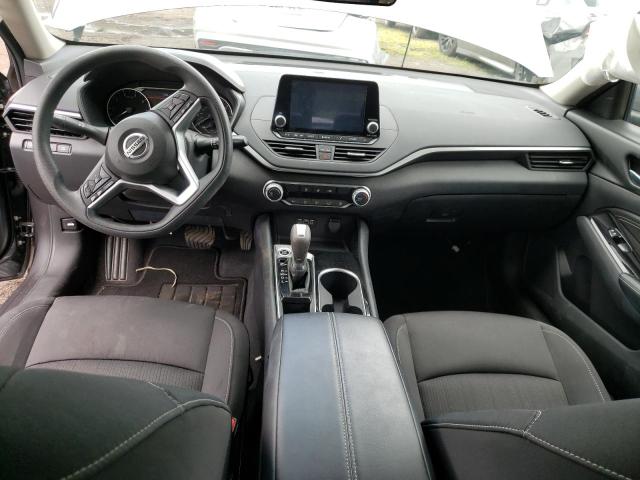 1N4BL4DV1MN407627 Nissan ALTIMA SV