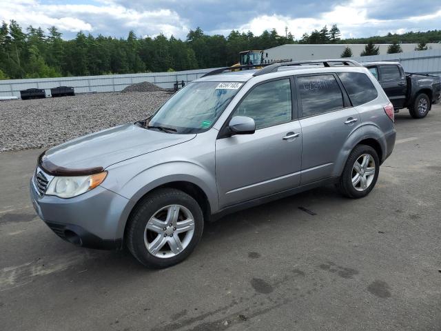 2010 Subaru Forester 2.5X Premium