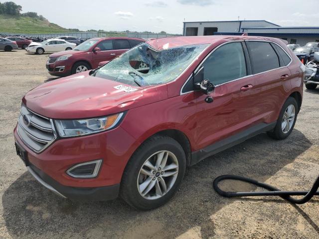 2FMPK4J80GBC40836 2016 FORD EDGE - Image 1