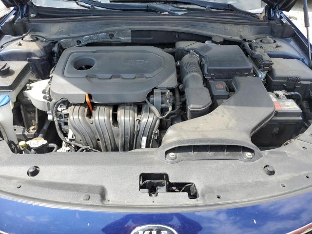 5XXGT4L35GG041333 KIA Optima Lx