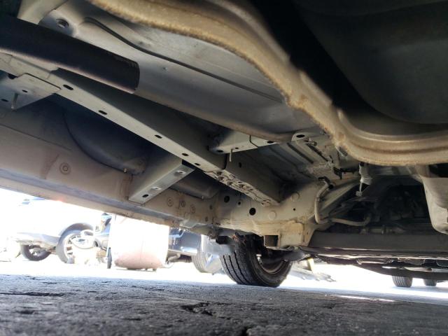 3N6CM0KN6EK694152 Nissan NV200 2.5S