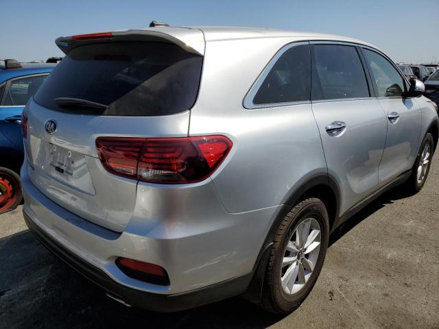 5XYPG4A3XLG639592 KIA SORENTO L